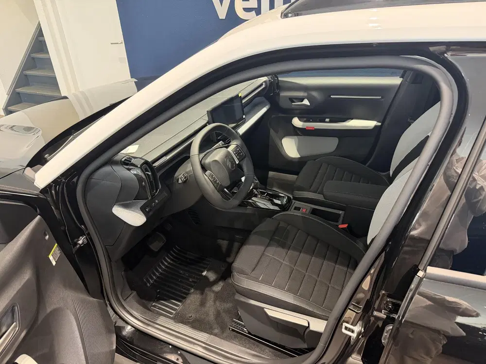 Citroën C3 Citroen C3 1.2 Hybrid 110pk Max Direct op uit 2026, foto 6