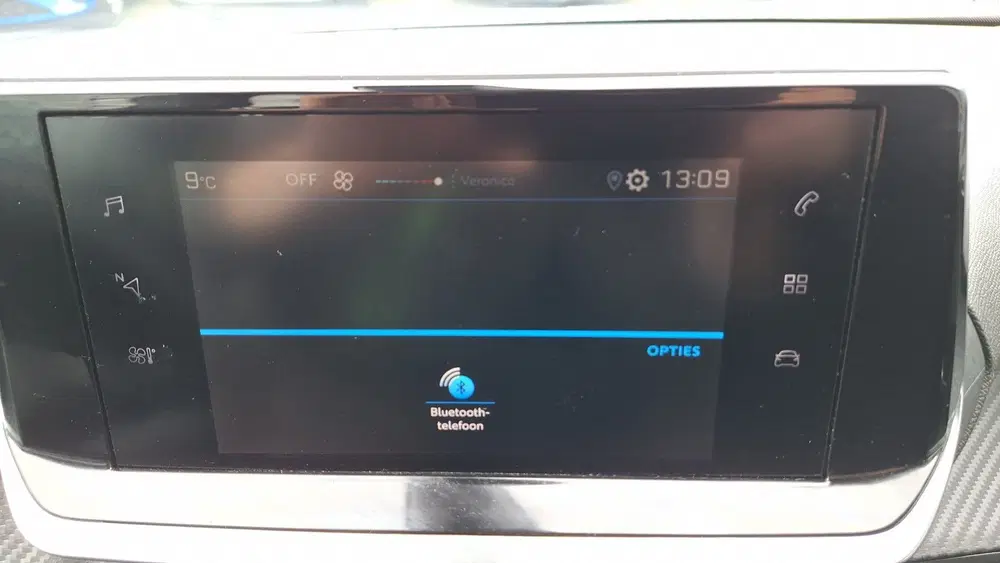 Peugeot 2008 1.2 PureTech Active uit 2021, foto 15