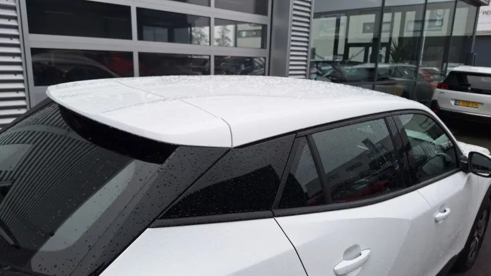 Peugeot 2008 1.2 PureTech Active uit 2021, foto 8