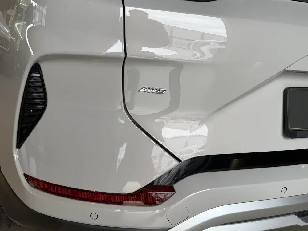 BYD Seal U 1.5 T DM-i DESIGN AWD 325 PK PANORAMADAK uit 2026, foto 7
