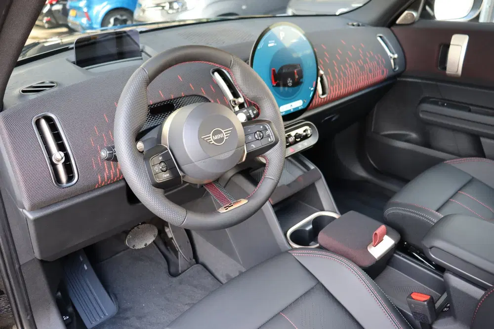 Mini Countryman C Automaat uit 2026, foto 10