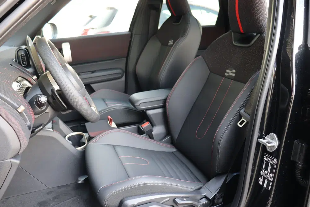 Mini Countryman C Automaat uit 2026, foto 11