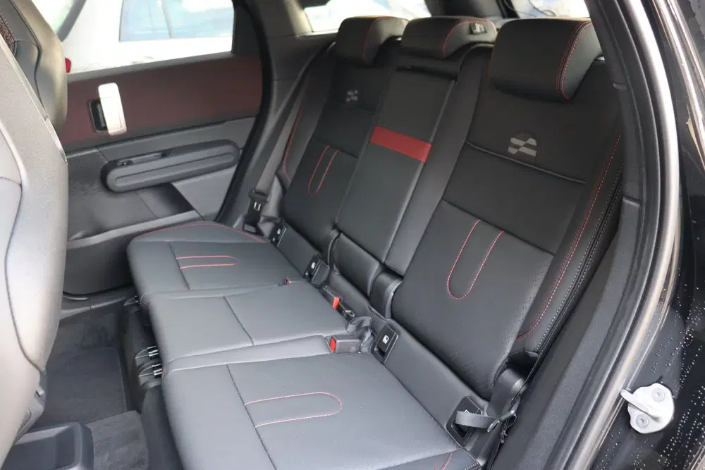 Mini Countryman C Automaat uit 2026, foto 12