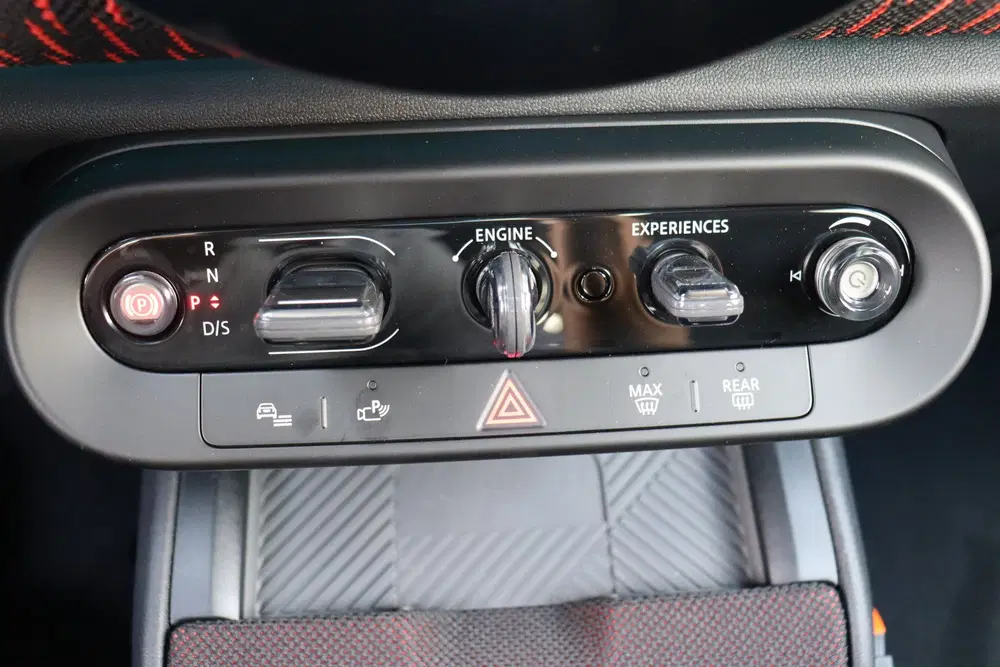 Mini Countryman C Automaat uit 2026, foto 14