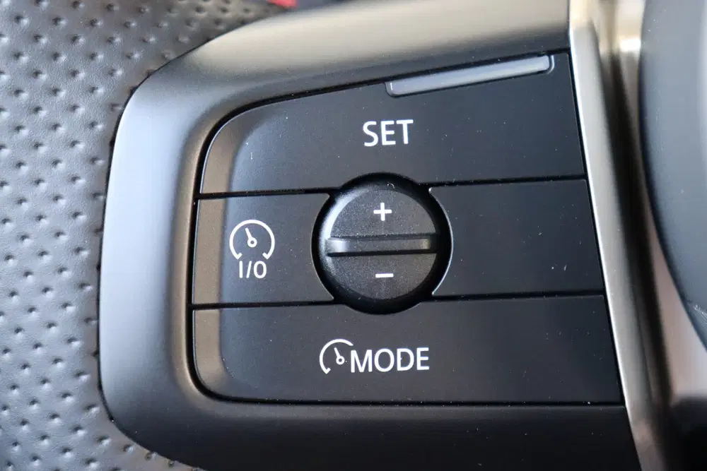 Mini Countryman C Automaat uit 2026, foto 15