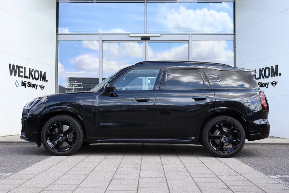 Mini Countryman C Automaat uit 2026, foto 3