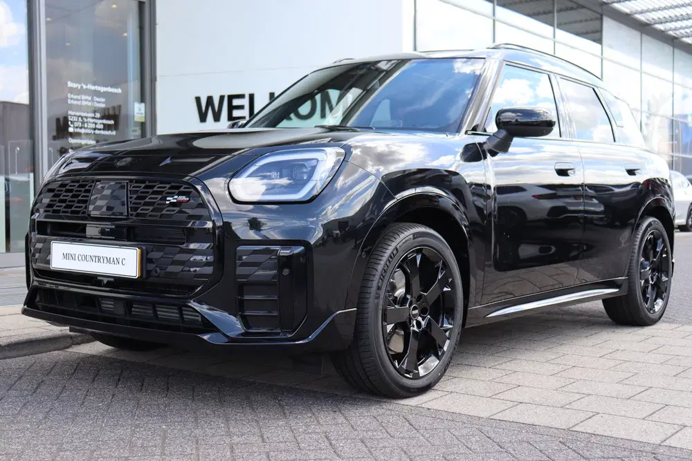 Mini Countryman C Automaat uit 2026, foto 4