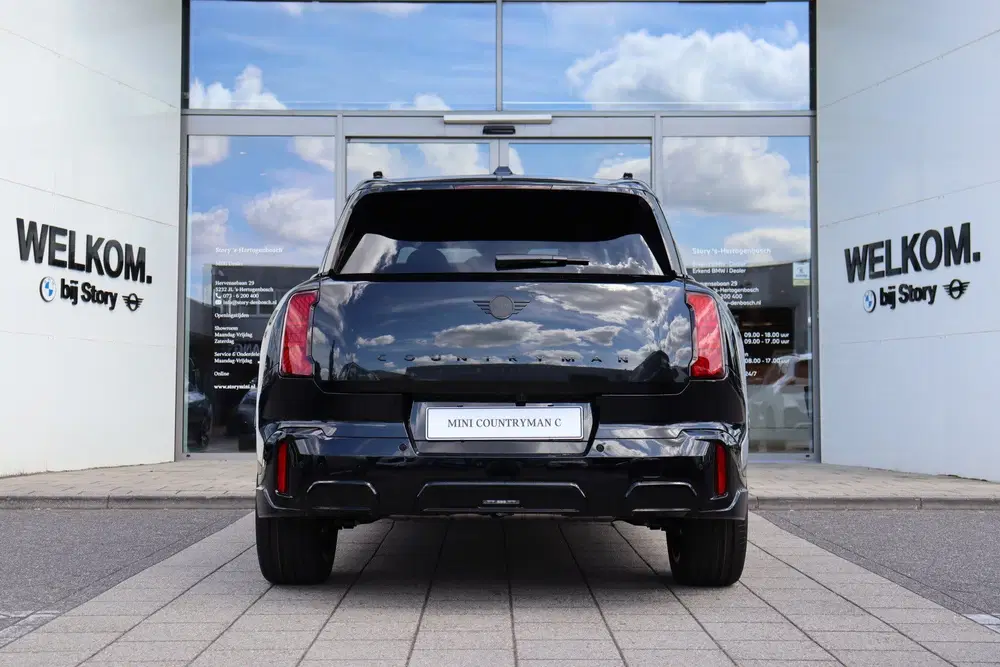 Mini Countryman C Automaat uit 2026, foto 5