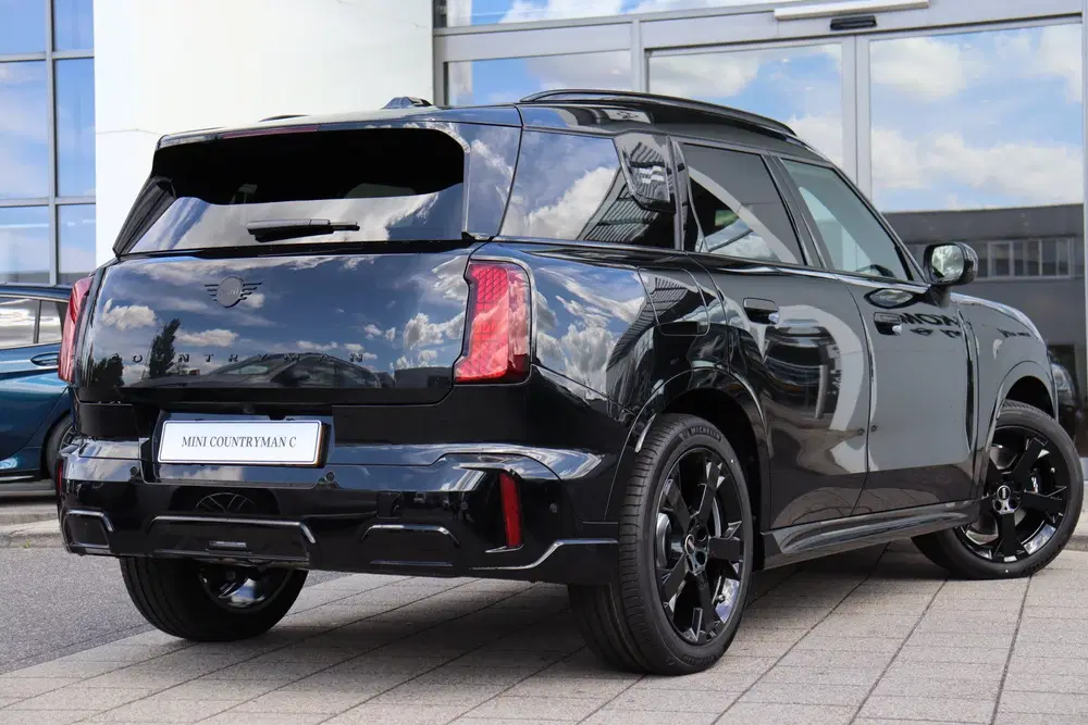 Mini Countryman C Automaat uit 2026, foto 6