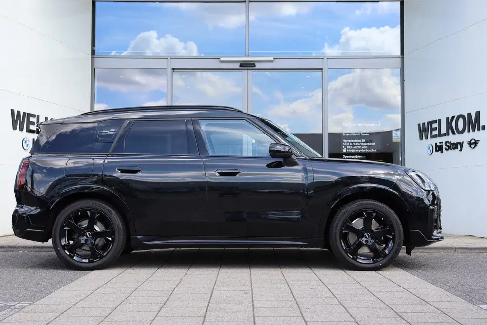 Mini Countryman C Automaat uit 2026, foto 8