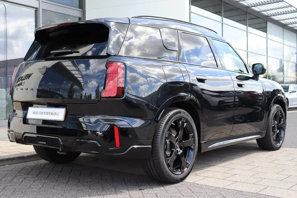 Mini Countryman C Automaat uit 2026, foto 9