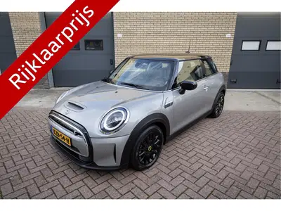 Mini Electric MINI Cooper SE Electric 33 kWh *Panorama d uit 2023