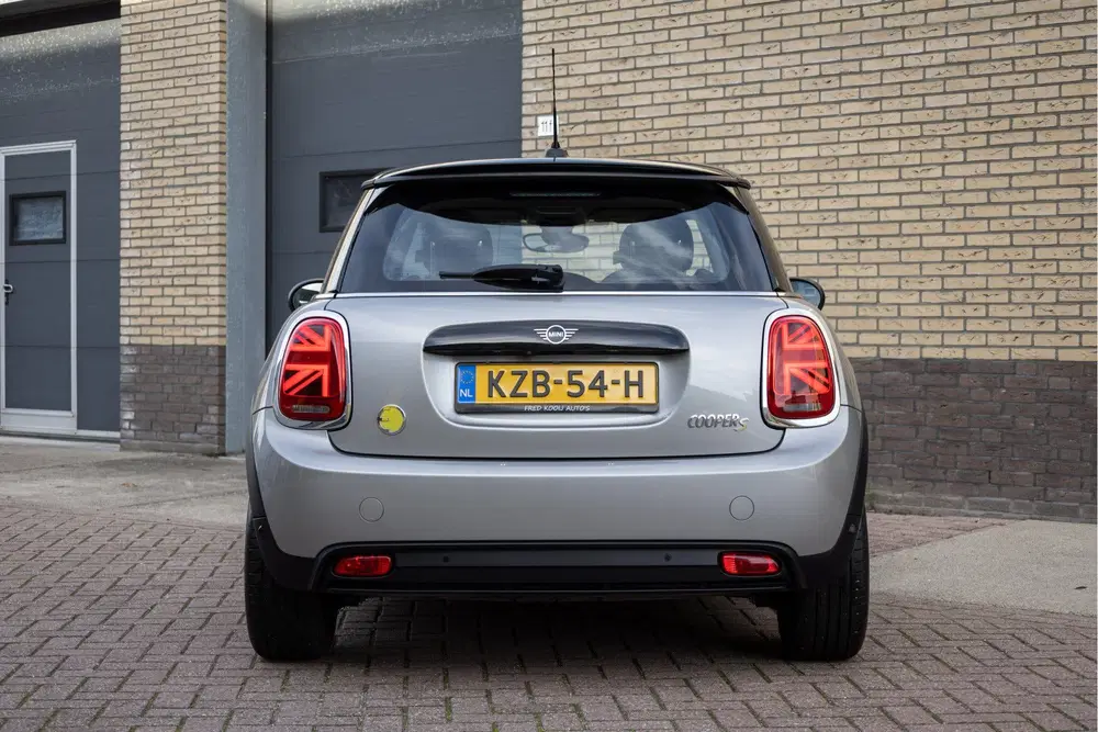 Mini Electric MINI Cooper SE Electric 33 kWh *Panorama d uit 2023, foto 10