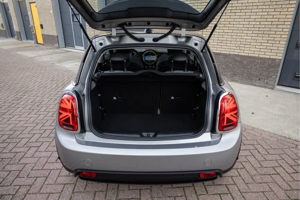 Mini Electric MINI Cooper SE Electric 33 kWh *Panorama d uit 2023, foto 11