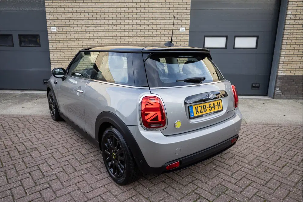 Mini Electric MINI Cooper SE Electric 33 kWh *Panorama d uit 2023, foto 12