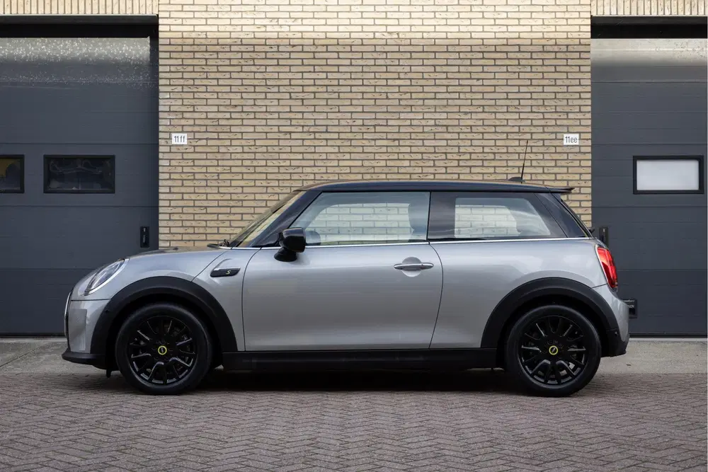 Mini Electric MINI Cooper SE Electric 33 kWh *Panorama d uit 2023, foto 13