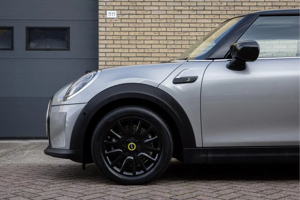 Mini Electric MINI Cooper SE Electric 33 kWh *Panorama d uit 2023, foto 14