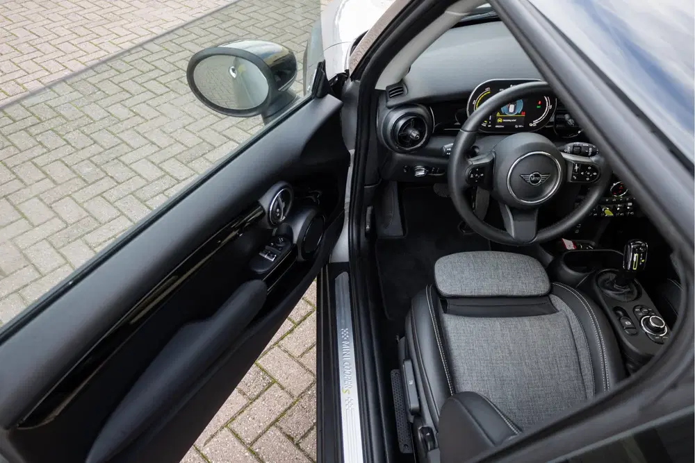 Mini Electric MINI Cooper SE Electric 33 kWh *Panorama d uit 2023, foto 15