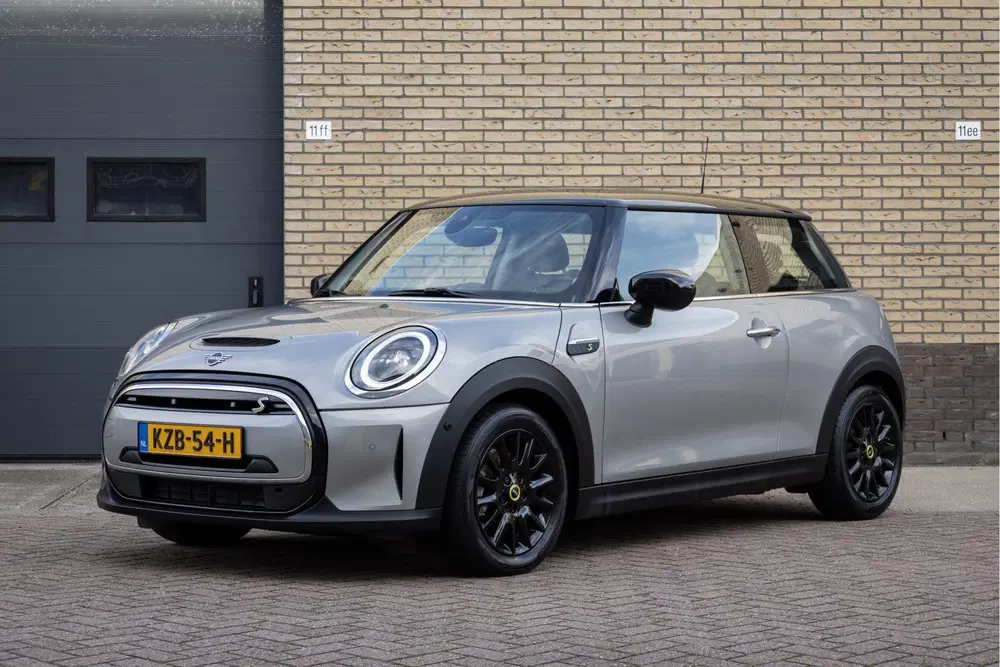 Mini Electric MINI Cooper SE Electric 33 kWh *Panorama d uit 2023, foto 2
