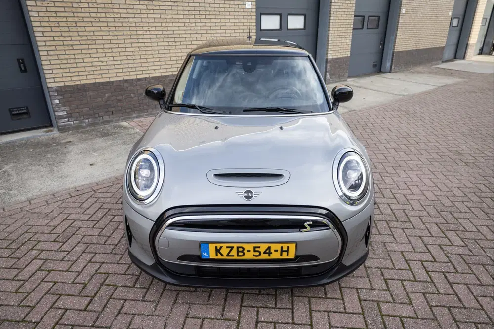 Mini Electric MINI Cooper SE Electric 33 kWh *Panorama d uit 2023, foto 3
