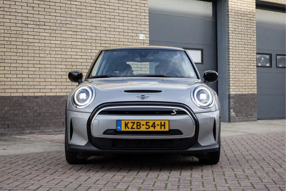 Mini Electric MINI Cooper SE Electric 33 kWh *Panorama d uit 2023, foto 4