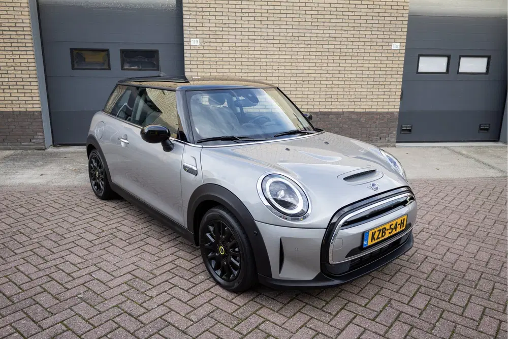 Mini Electric MINI Cooper SE Electric 33 kWh *Panorama d uit 2023, foto 5