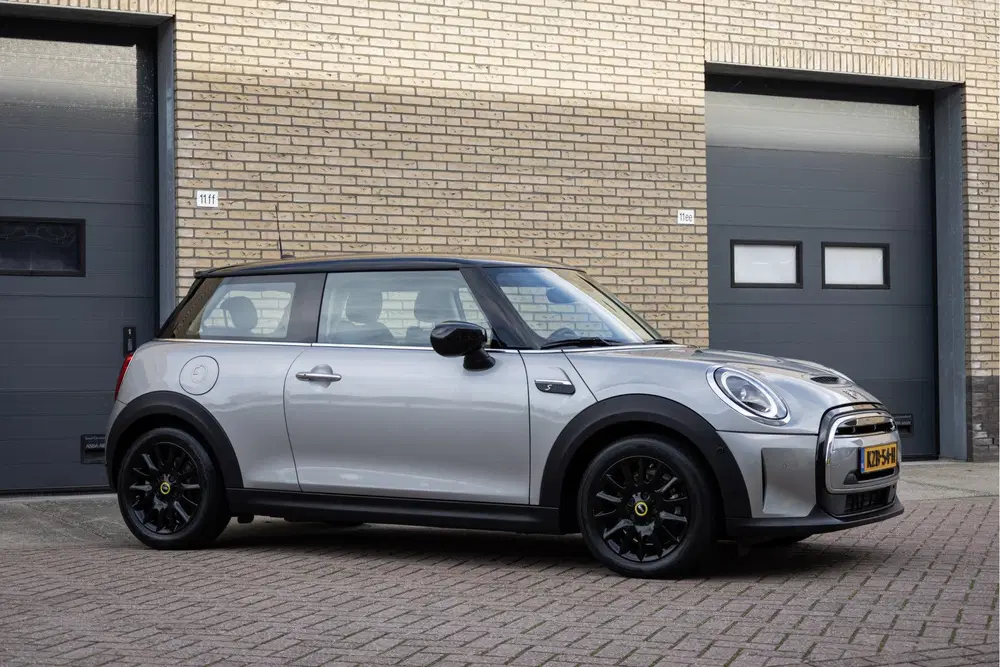 Mini Electric MINI Cooper SE Electric 33 kWh *Panorama d uit 2023, foto 6