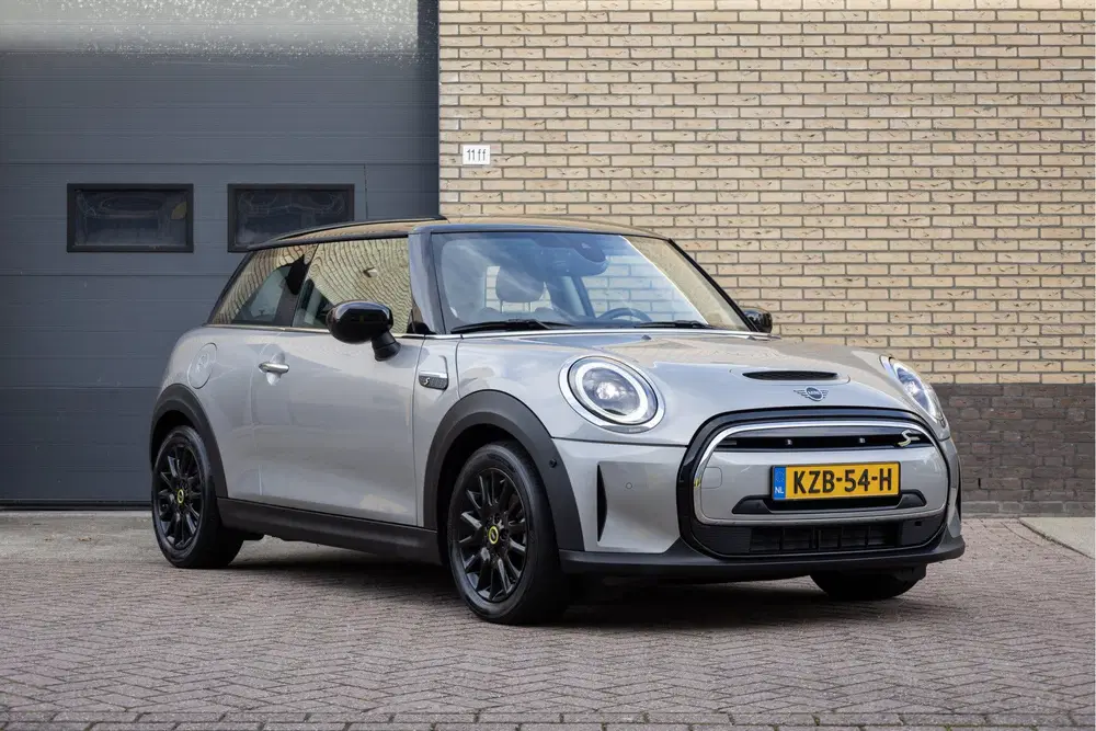 Mini Electric MINI Cooper SE Electric 33 kWh *Panorama d uit 2023, foto 7