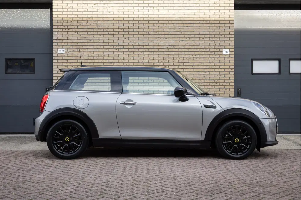 Mini Electric MINI Cooper SE Electric 33 kWh *Panorama d uit 2023, foto 8