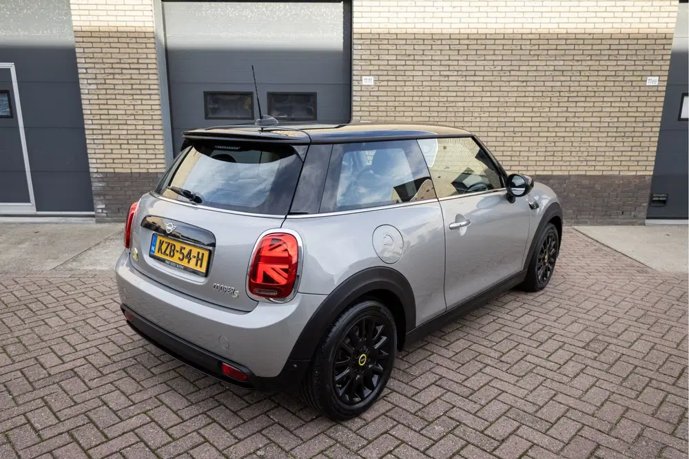 Mini Electric MINI Cooper SE Electric 33 kWh *Panorama d uit 2023, foto 9