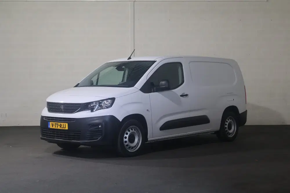 Peugeot Partner 1.5 BlueHDI Premium Long 130PK Automaat Na uit 2023