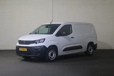 Peugeot Partner 1.5 BlueHDI Premium Long 130PK Automaat Na uit 2023