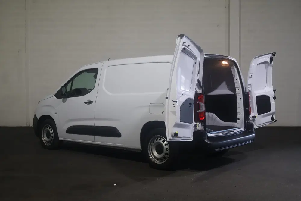 Peugeot Partner 1.5 BlueHDI Premium Long 130PK Automaat Na uit 2023, foto 12
