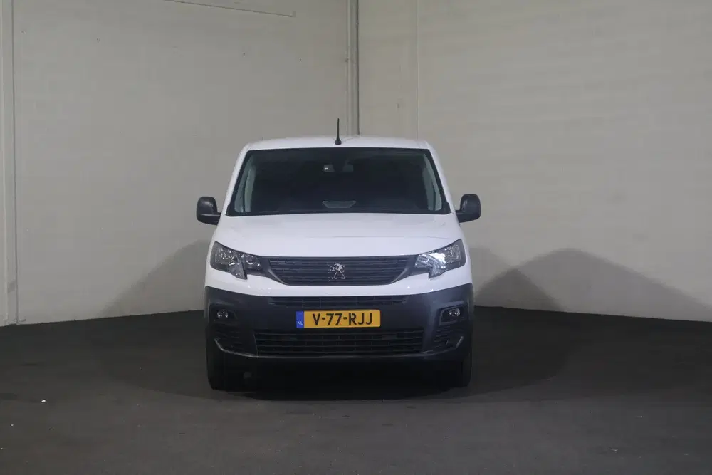 Peugeot Partner 1.5 BlueHDI Premium Long 130PK Automaat Na uit 2023, foto 5