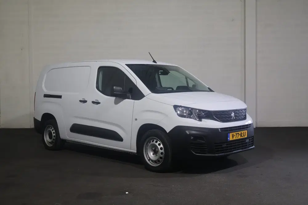 Peugeot Partner 1.5 BlueHDI Premium Long 130PK Automaat Na uit 2023, foto 6