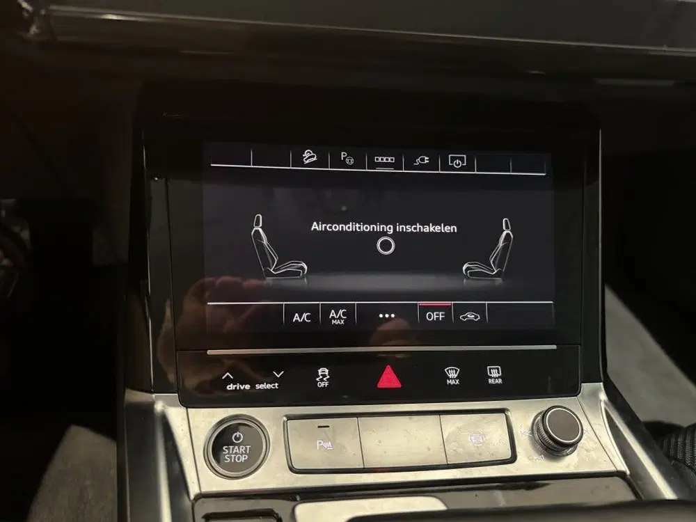 Audi e-tron 55 quattro Business edition 95 kWh uit 2021, foto 10