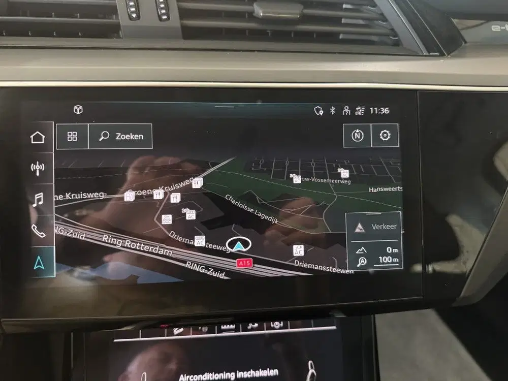 Audi e-tron 55 quattro Business edition 95 kWh uit 2021, foto 7
