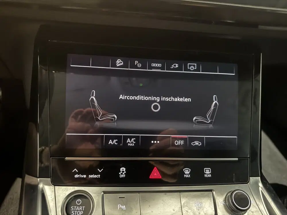 Audi e-tron 55 quattro Business edition 95 kWh uit 2021, foto 8