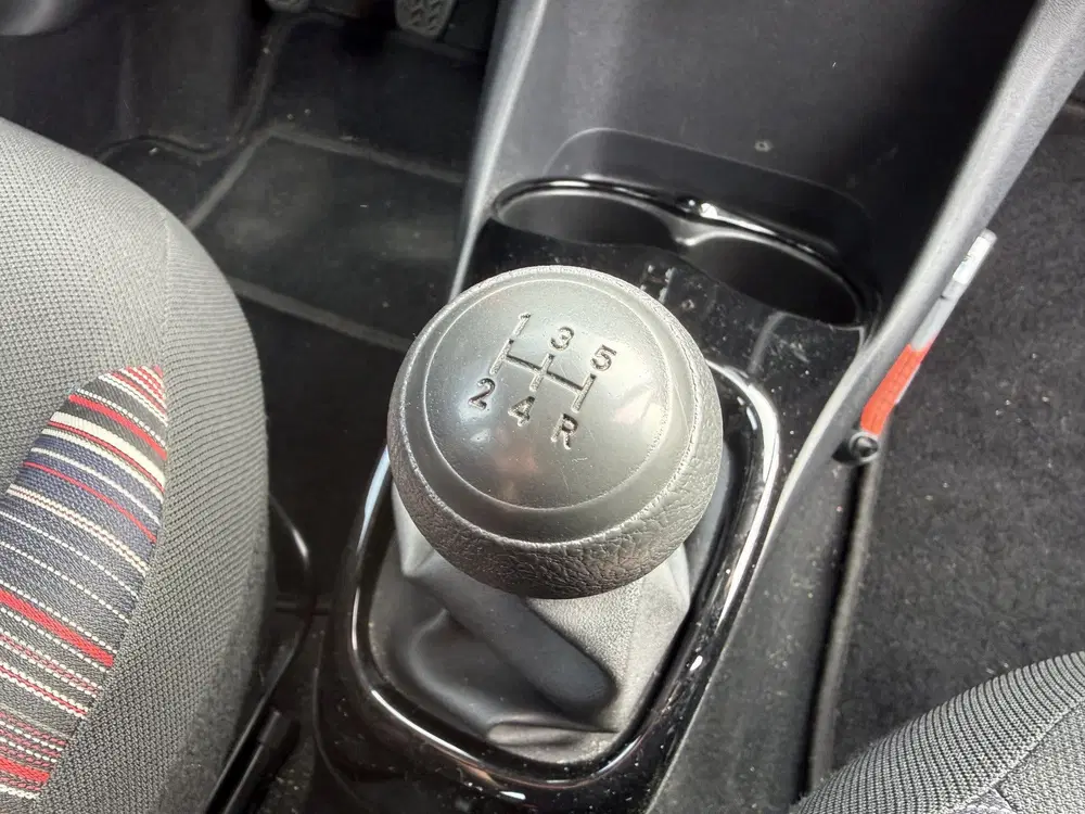 Citroën C1 1.0 VTi Feel 1e EIGENAAR LED AIRCO 5 DEURS uit 2021, foto 14