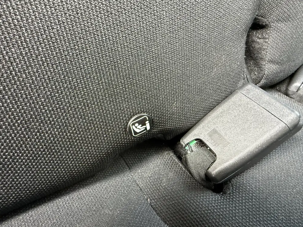Citroën C1 1.0 VTi Feel 1e EIGENAAR LED AIRCO 5 DEURS uit 2021, foto 15