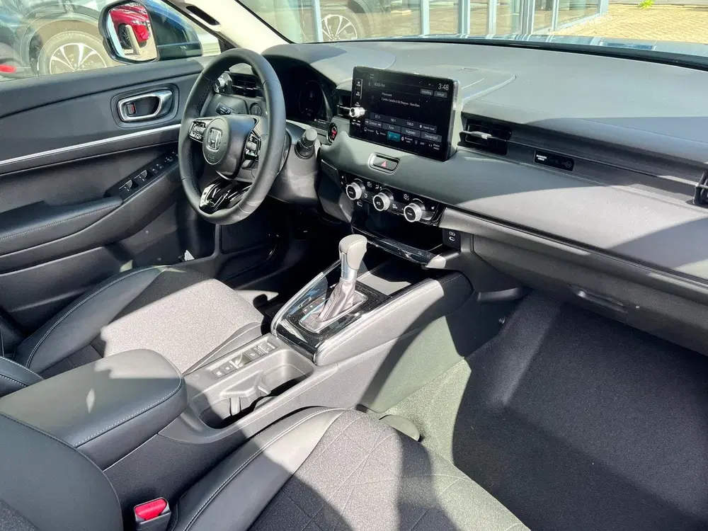 Honda HR-V 1.5 e:HEV Advance NIEUW uit 2026, foto 10
