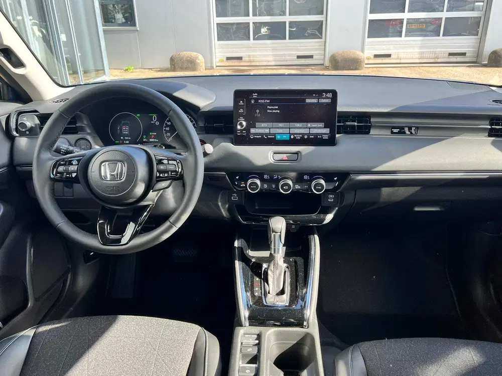 Honda HR-V 1.5 e:HEV Advance NIEUW uit 2026, foto 13