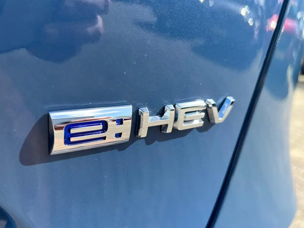 Honda HR-V 1.5 e:HEV Advance NIEUW uit 2026, foto 14
