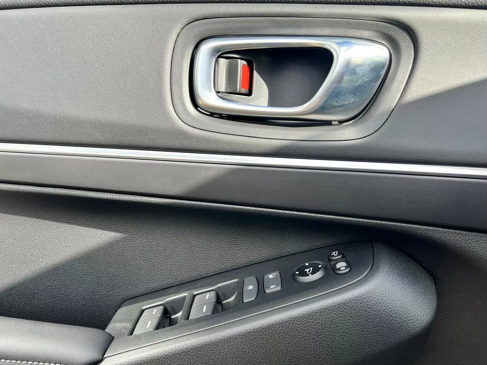 Honda HR-V 1.5 e:HEV Advance NIEUW uit 2026, foto 15