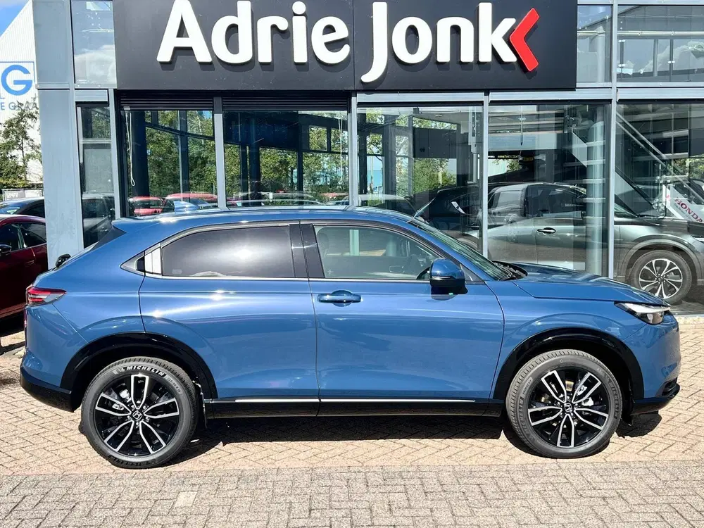 Honda HR-V 1.5 e:HEV Advance NIEUW uit 2026, foto 4
