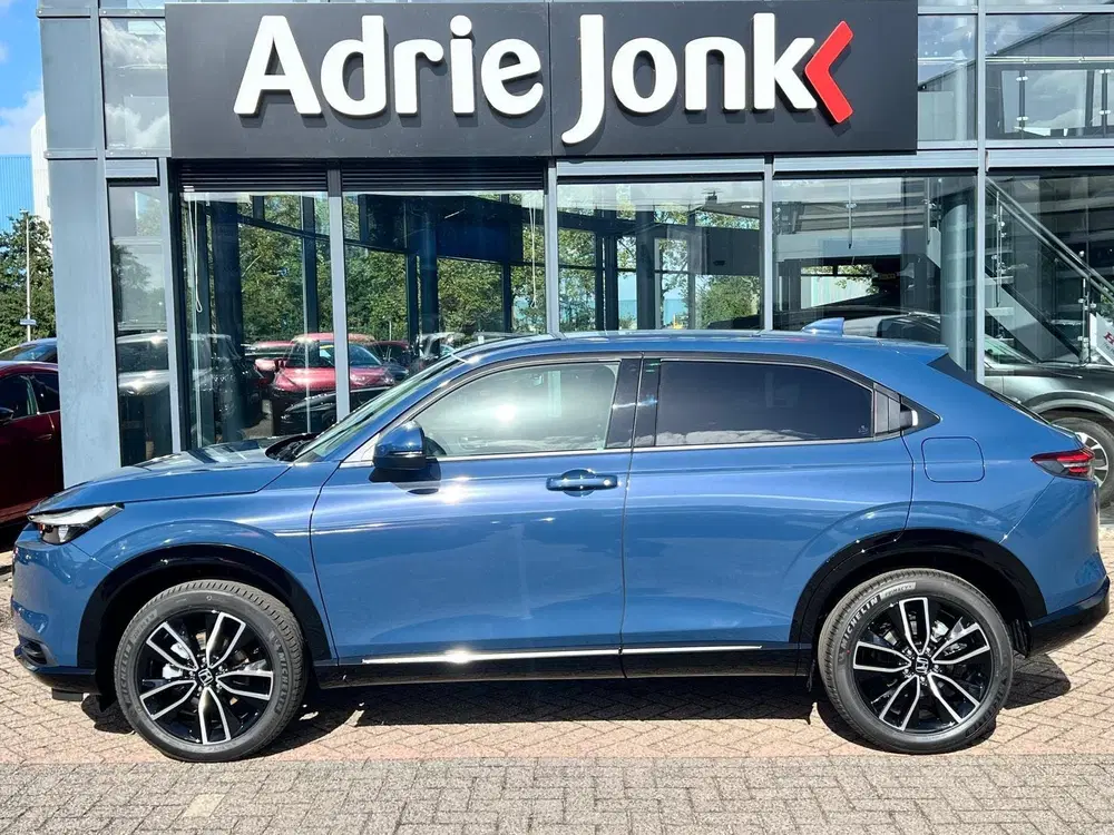 Honda HR-V 1.5 e:HEV Advance NIEUW uit 2026, foto 5