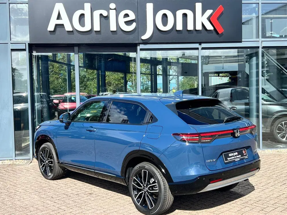 Honda HR-V 1.5 e:HEV Advance NIEUW uit 2026, foto 6
