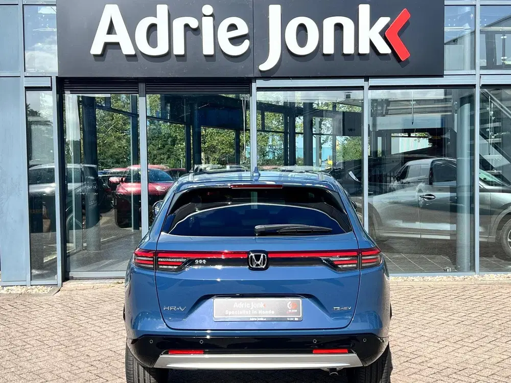 Honda HR-V 1.5 e:HEV Advance NIEUW uit 2026, foto 7