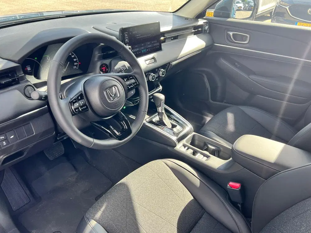 Honda HR-V 1.5 e:HEV Advance NIEUW uit 2026, foto 9