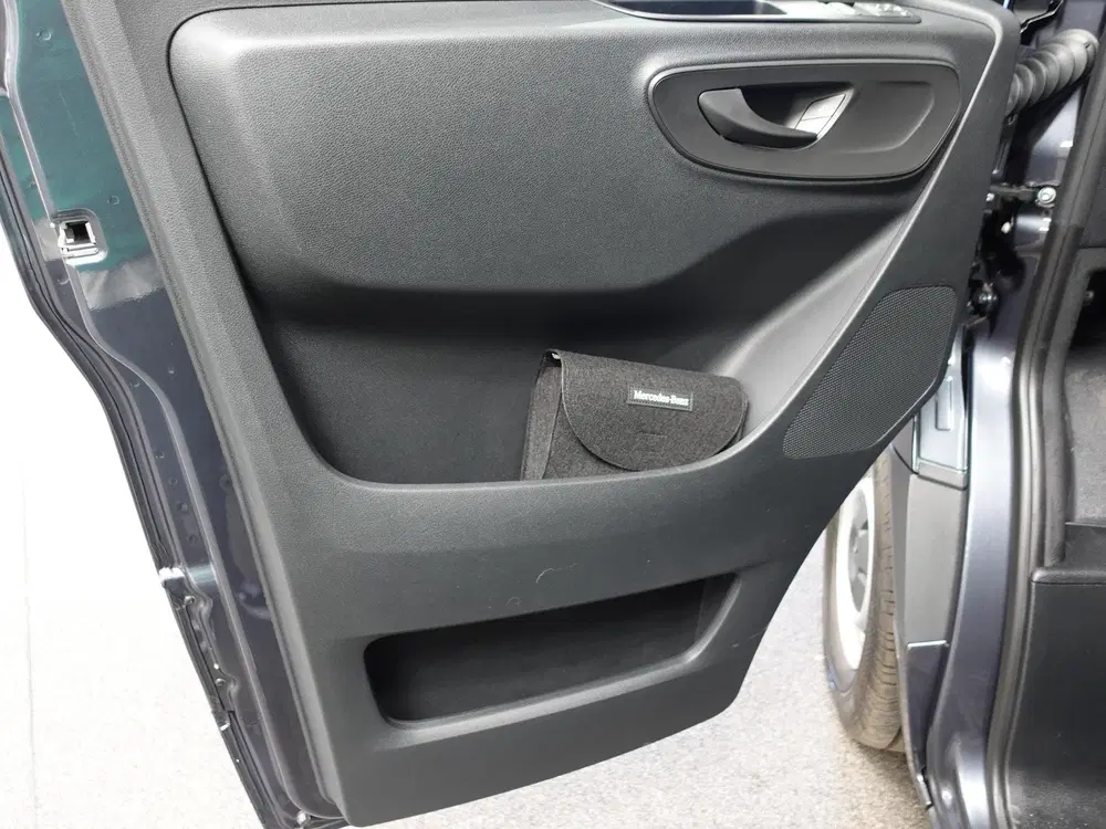 Mercedes-Benz Sprinter 315 L3H2 Automaat Trekhaak Airco Adap uit 2024, foto 11